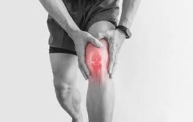 Joint knee pain