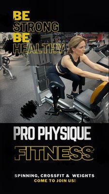 Resolute Fitness