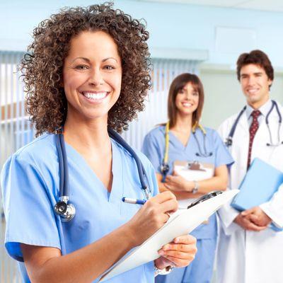 Platinum Healthcare Staffing