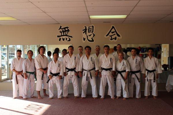 Okinawa Karate-DO Center