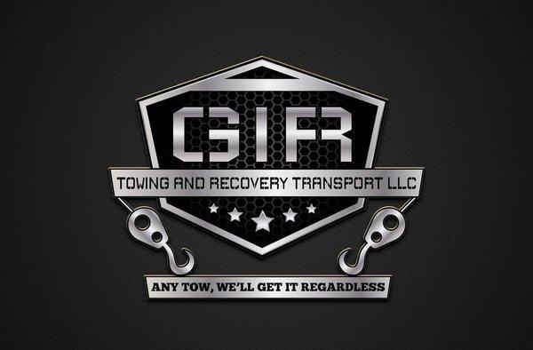 GIR Towing and Recovery Transport