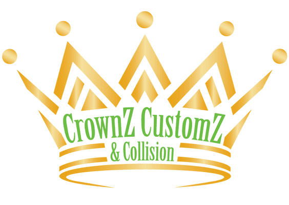 CrownZ CustomZ & Collision Towing