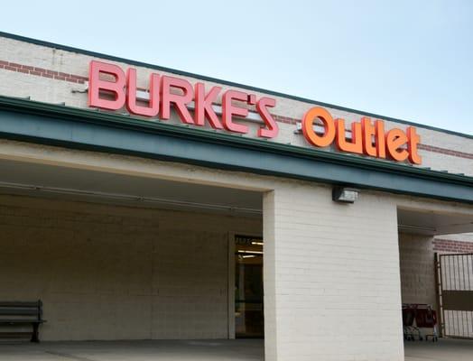 Burkes Outlet