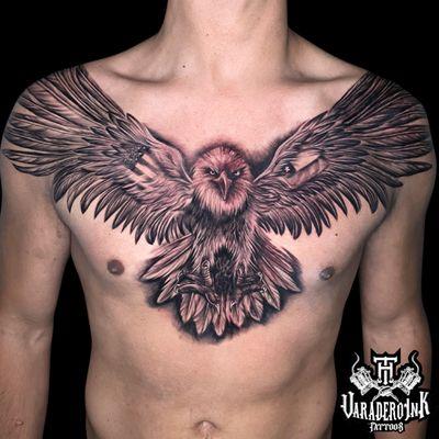 Varadero Ink Tattoos