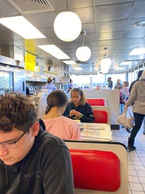 Waffle House