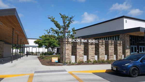 Beacon Park school