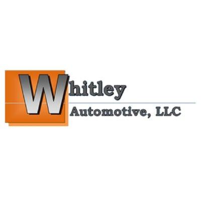 Whitley Automotive