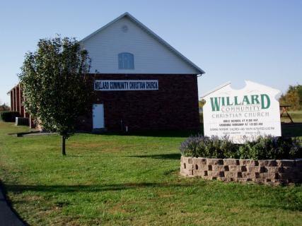 Willard Community Christian Church