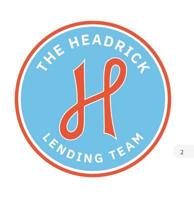 The Headrick Lending Team