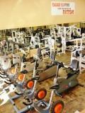 Fitness Equipment