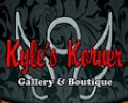 Kyle's Korner Gallery and Boutique