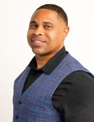 Terrence Williams - IONE Vision Realty