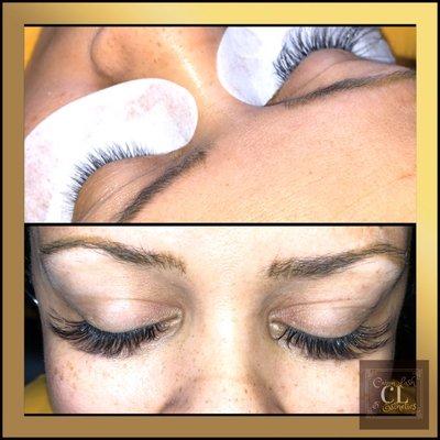 Cajun Lash & Esthetics