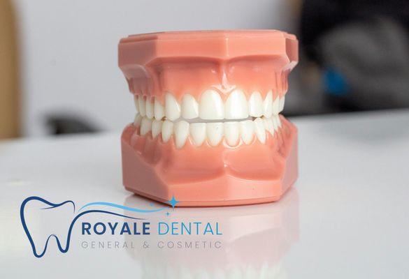 Royale Dental