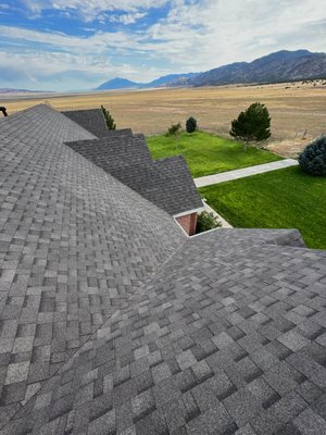 D's Roofing Experts