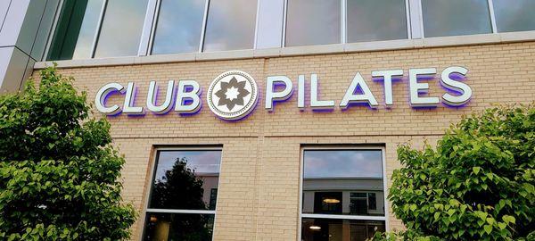 Club Pilates