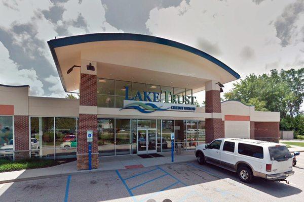 Lake Trust Credit Union