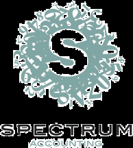 Spectrum Accounting