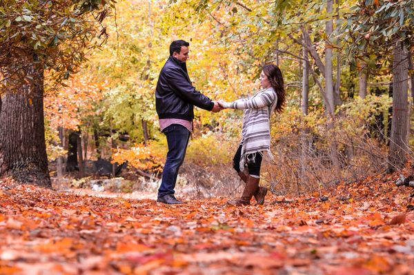 Engagement Photography