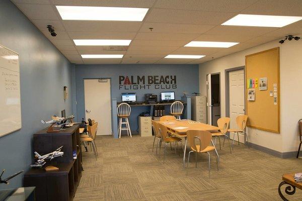 Palm Beach Flight Club