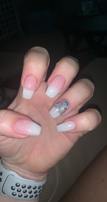 Nails by hannah