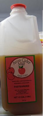 Avon Cider Mill