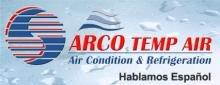 ARCO Temp Air