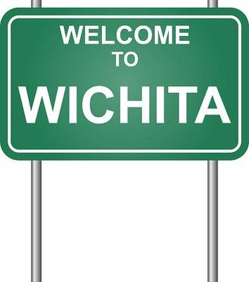 Coming to Wichita Mar 2018