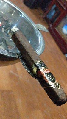 C&T’s Signature Cigars