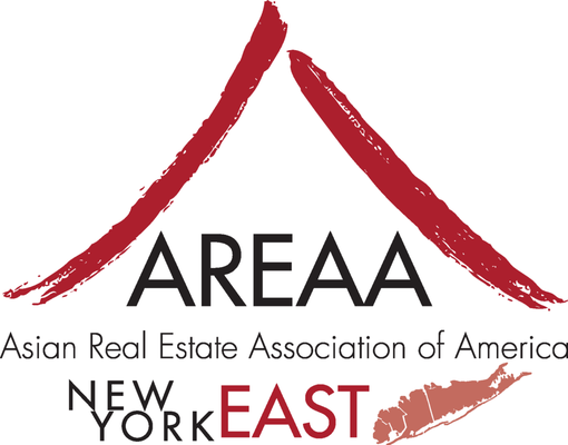 Asian Real Estate Association of America NY East Chapter covering Long Island and Queens