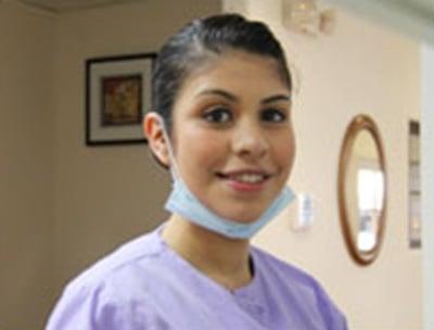 Cosmetic Dentistry