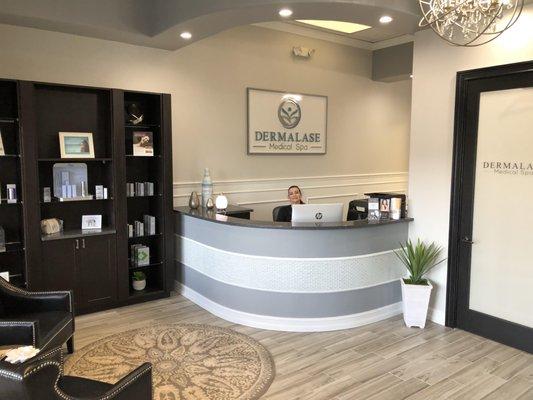 Dermalase Medical Spa