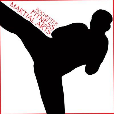 Roc FMA is fitness training and kickboxing based on the martial arts discipline.