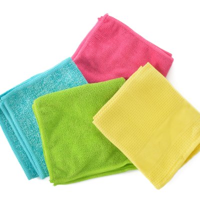 We also have wiper cloth rentals!