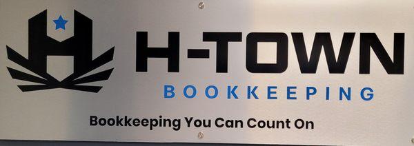 H-Town Bookkeeping