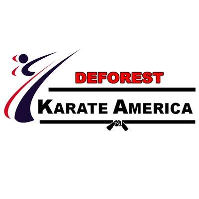 Karate America 