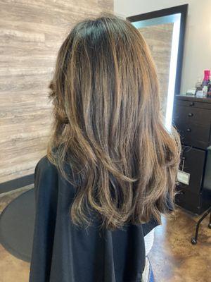 Balyage by Adriana