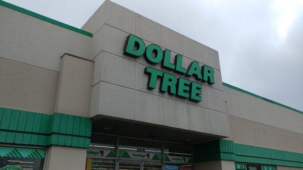 Dollar Tree in Rock Hill, SC