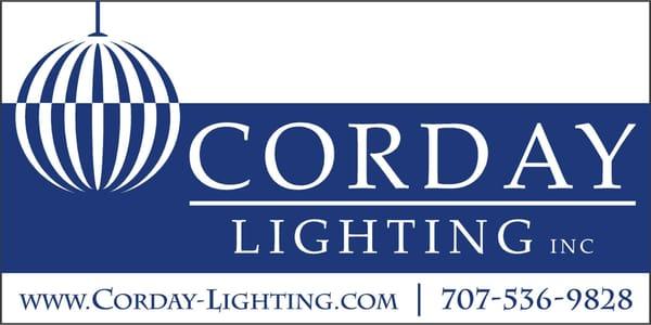 Corday Lighting