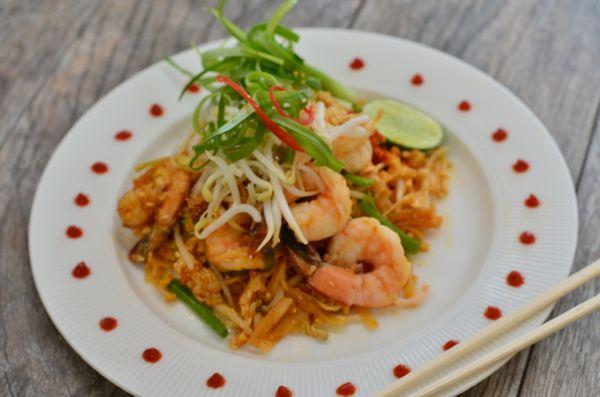 Pad Thai