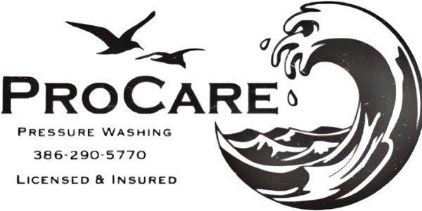 ProCare Pressure Washing