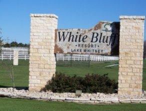 White Bluff Resort Homes now available! Starting at $199,000