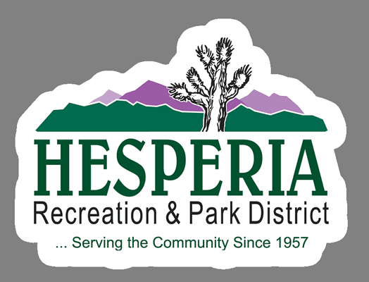 Hesperia Recreation & Park District