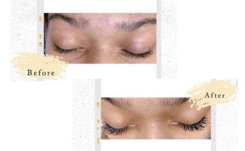 Natural Classic Lashes