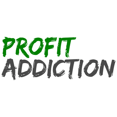 Official company logo of Profit Addiction SEO http://www.profitaddiction.com