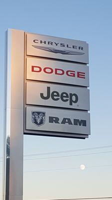 Chrysler Dodge Jeep RAM