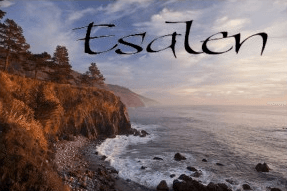 Listed and Certified Esalen® Massage Therapist