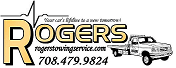 Rogers Towing