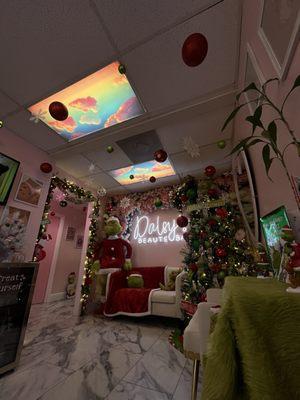 Dalsy's Beauté Bar