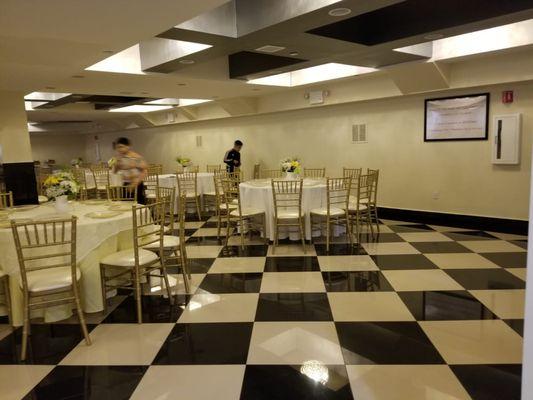 Vice Versa Ballroom - Party & Banquet Hall